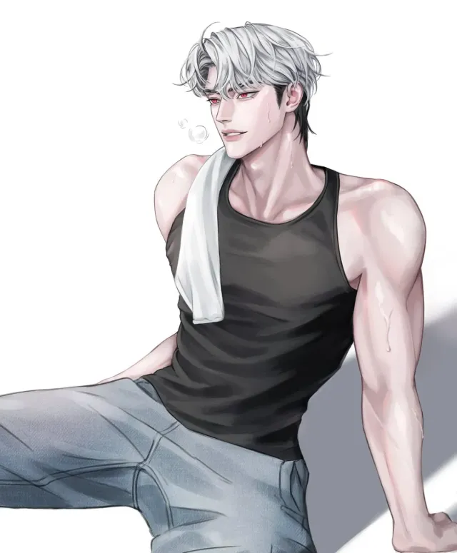 Minazuki Reiji I 怜司