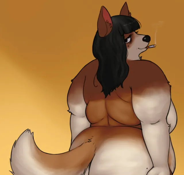 |🐶|-Rose Gacial / Your Exhibitionist  (Step)Auntie-|😏|