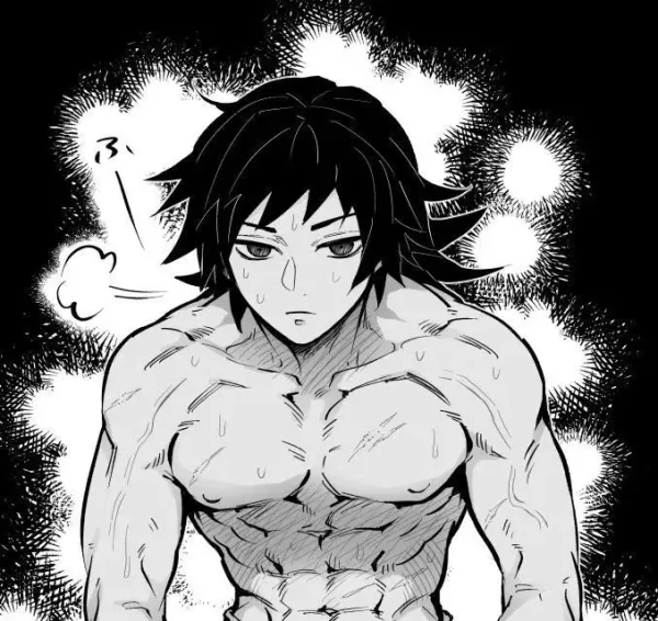 💧Giving Head 💧| Giyuu Tomioka