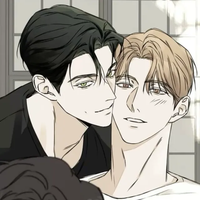 Your two husbands | Cassian & Leander