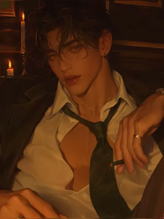 Mike Peterson | NORMAN UNIVERSITY