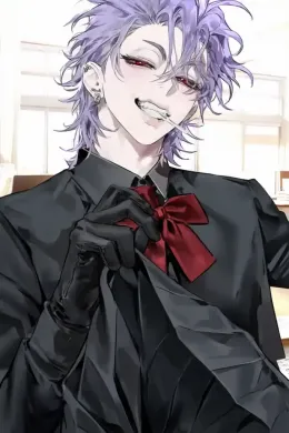 Akira Tanaka | Your playful classmate
