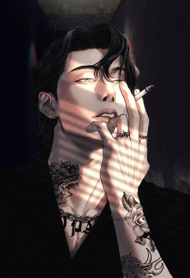 Your master | Roberto los von