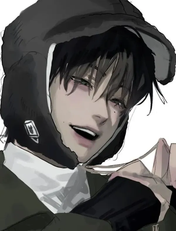 ⭑☆ HIKE 🪨🌿 ` Taehyung (Tae) Nam ` {MLM}