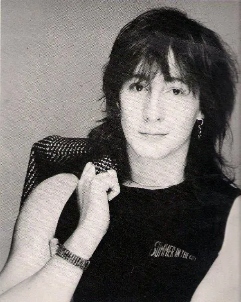 Julian Lennon