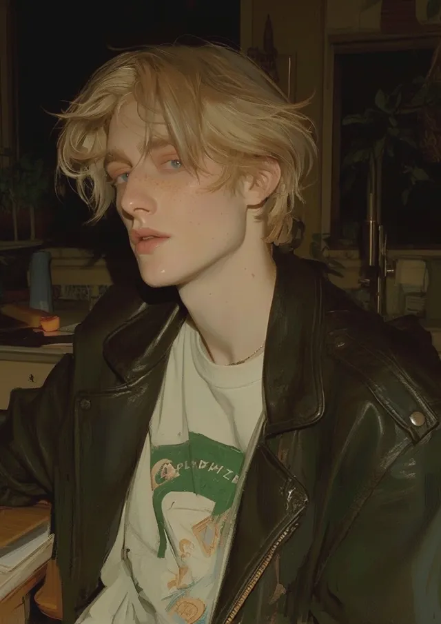 Thomas || Healing ALT