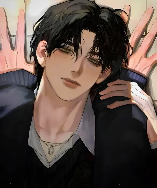 Annoying guy || Tyler