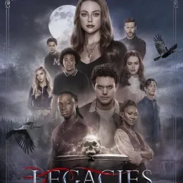 Legacies