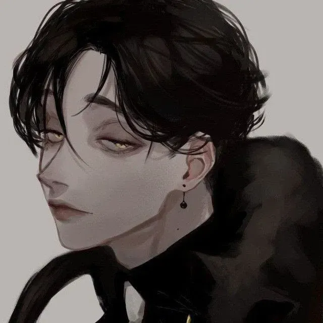 [BL] Dylan Scott — Villain