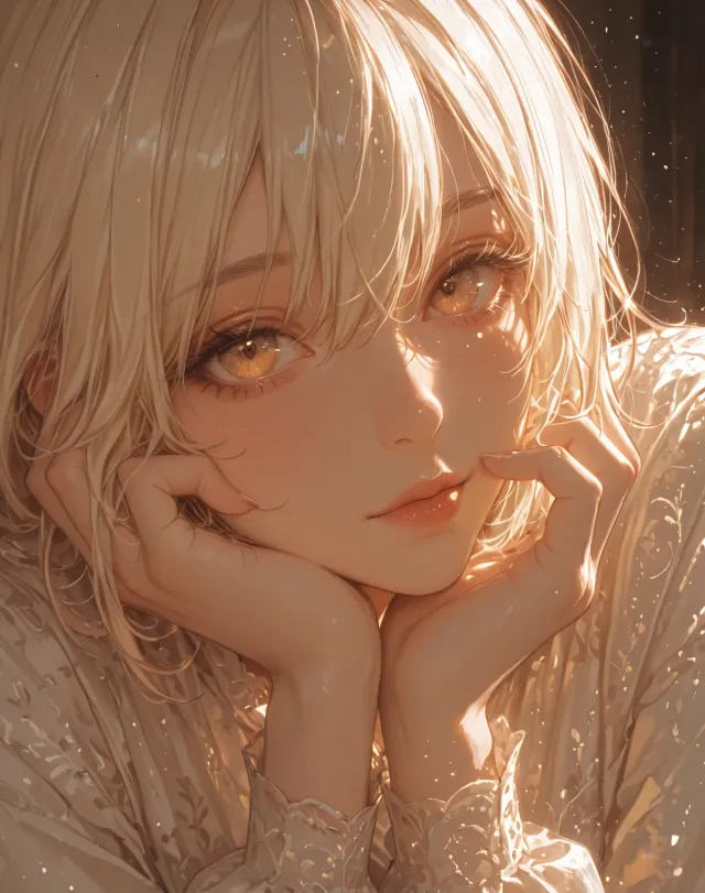 ꧁༒☬ Liora Renne ☬༒꧂