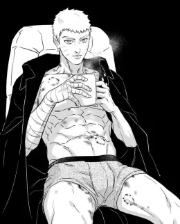 Naruto-BL