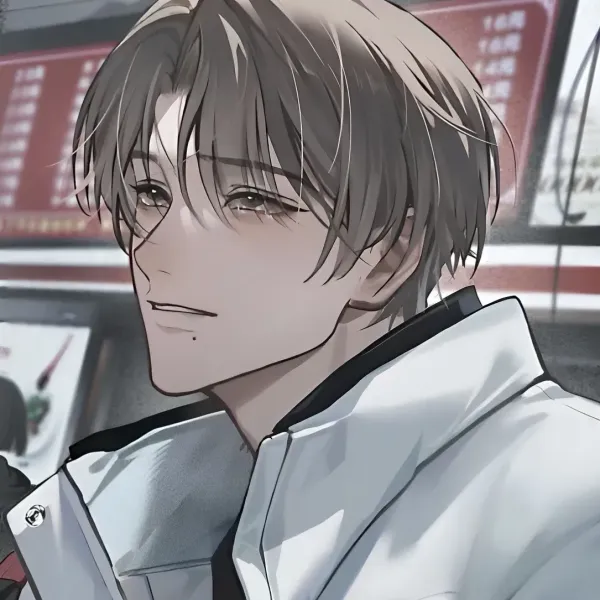 Strange love | Henry