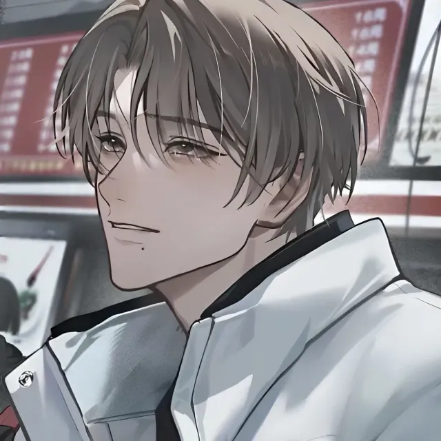 Strange love | Henry