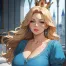 Your Queen Stepmother (Mommy's time Saga: 12/15)