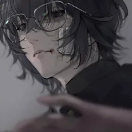 Luka | obsessive Nerd