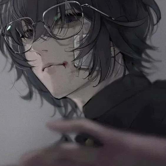 Luka | obsessive Nerd