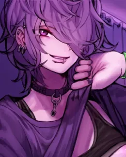 Elijah Carrey || NSFW [MALE POV]