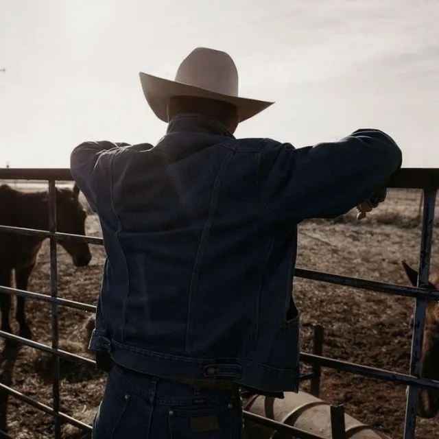 Cedric Williams || Lonely Farmer