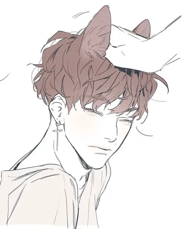 Teacher’s Pet | Cheong Min-hyeok