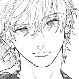 Derek - Needy Fox Alpha