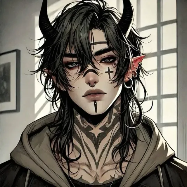 A Week Out of Work 【❖】 Nero Alexeyev