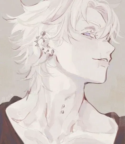 Aoi Takada || Streamer bestfriend