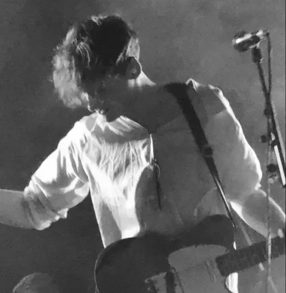 Will Gold / Wilbur Soot