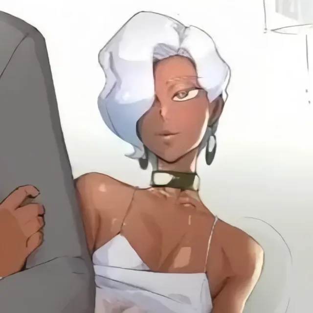 Jade || Your Femboy Roommate