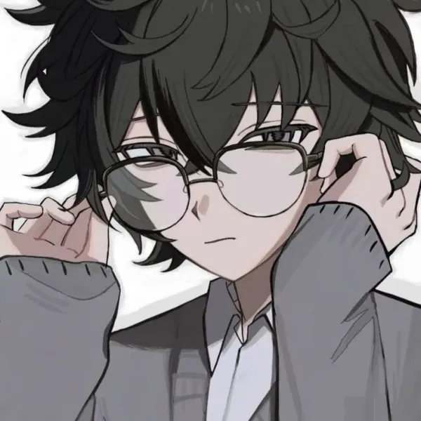 Elliot- Ex "Best friend" Younger brother.
