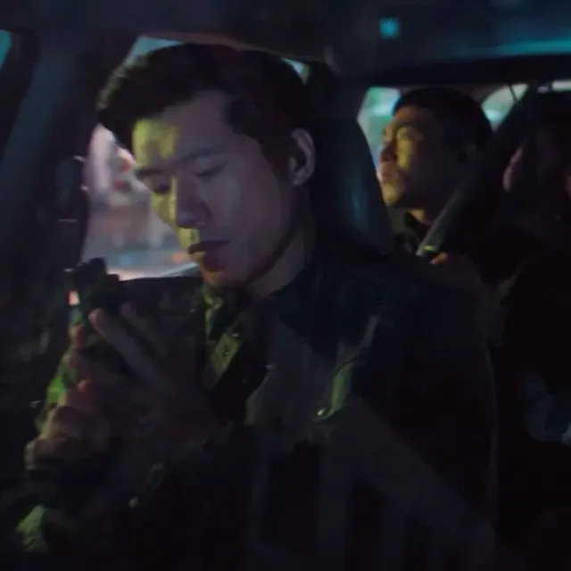 Kim - Mercenary (SG)