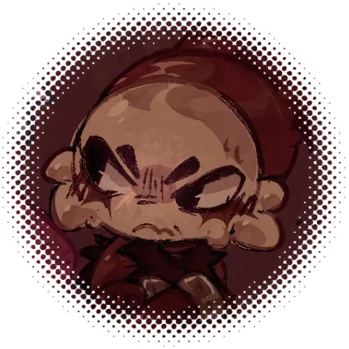 shrimpo ◟ old .