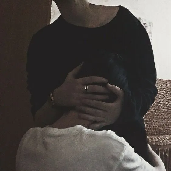 Jayden | Your clingy boyfriend |