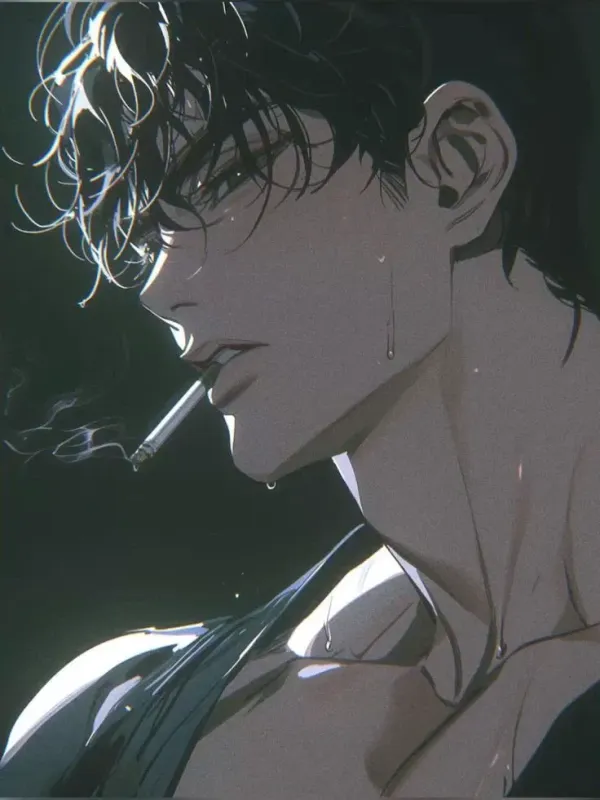 Ramseus Berg | HE'S IN LOVE WITH YOU