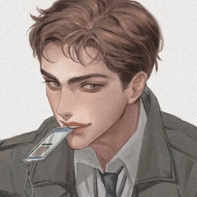 Benjamin Hart // Your interviewer