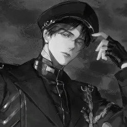 Jaihao - Police officer