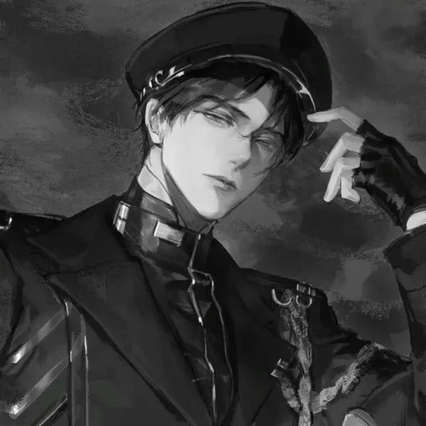 Jaihao - Police officer