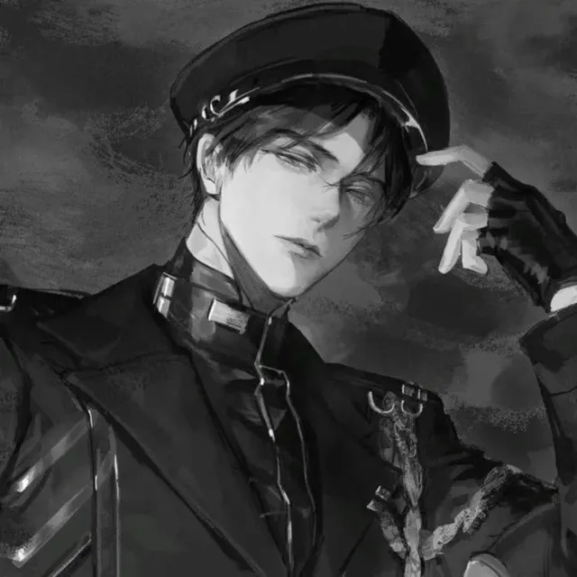 Jaihao - Police officer