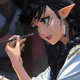 Pia {Shark girl}