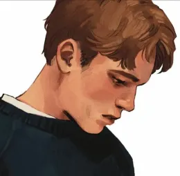 DESK NEIGHBOR | Liam Johnson