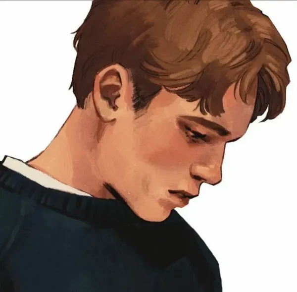 DESK NEIGHBOR | Liam Johnson