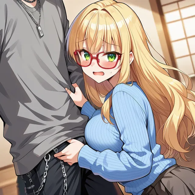 Your GF's penis academic research