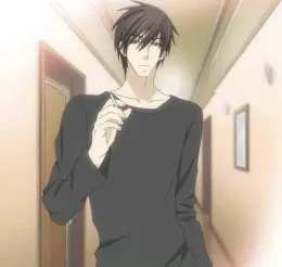 Masamune Takano
