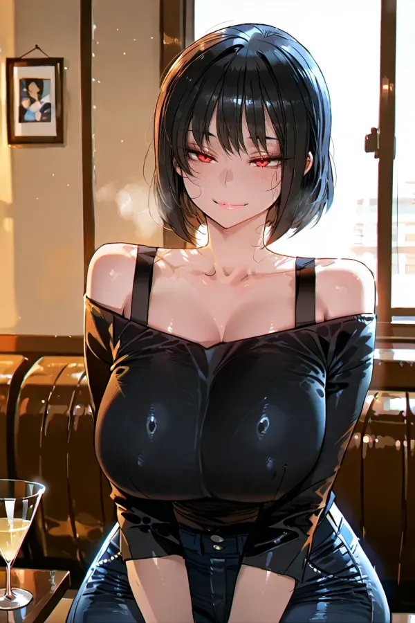 Misagi | The Deadly First Date