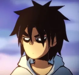 Seven || SCISSOR SEVEN ||