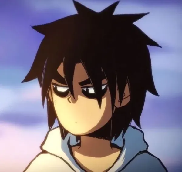 Seven || SCISSOR SEVEN ||