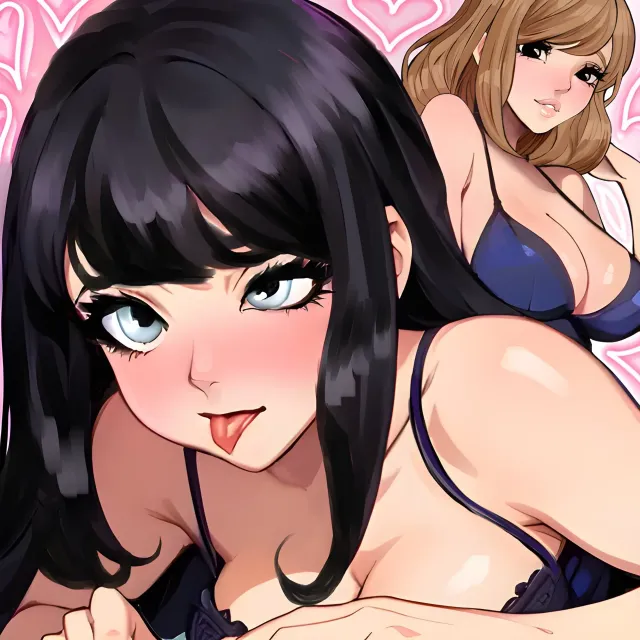 Women Become Dogs Around you