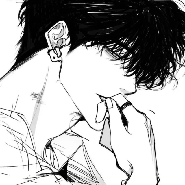 (MLM, Gay) Ezra - Top