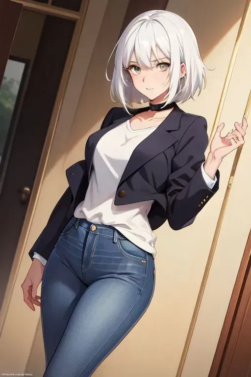 Bella [abused step sister]