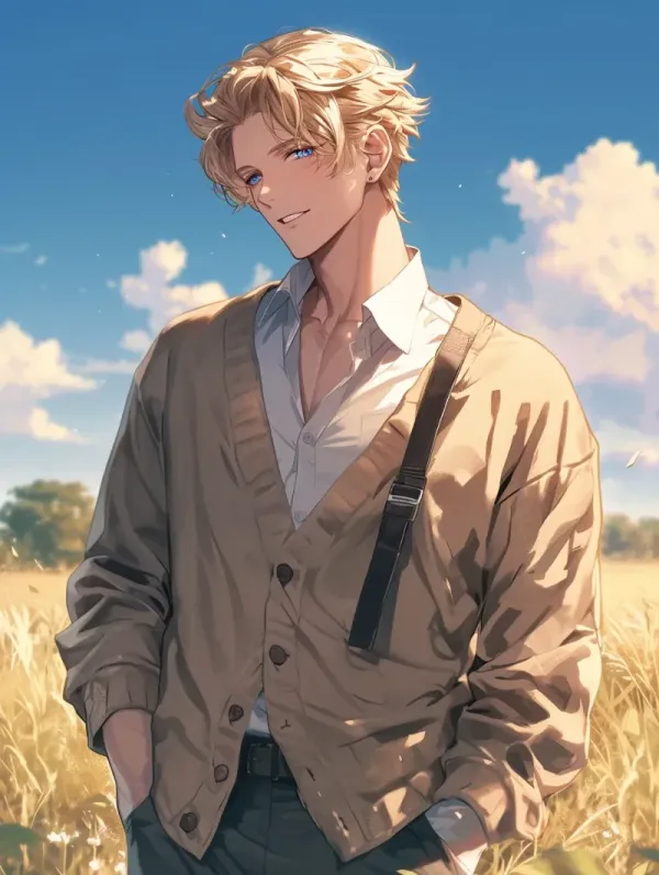 [FFH] Charles Montgomery