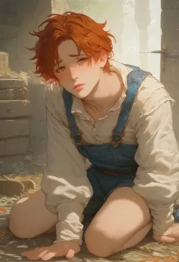 The Blundering Apprentice